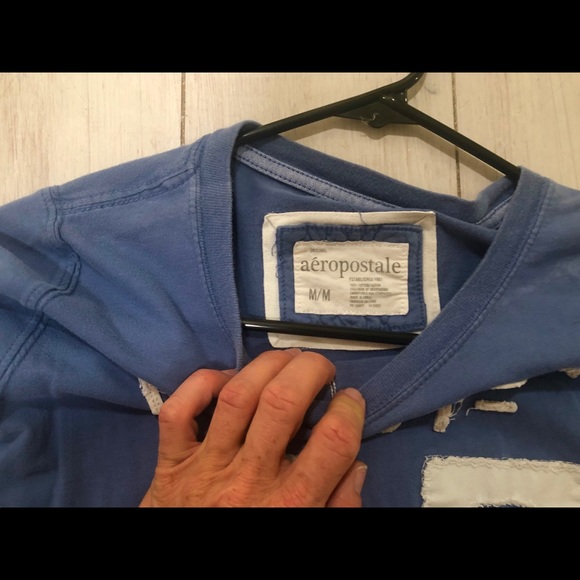 Aeropostale Top - Picture 2 of 2